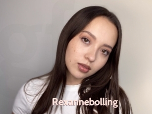 Rexannebolling