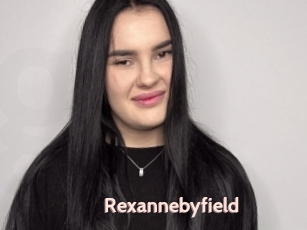 Rexannebyfield