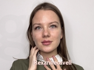 Rexannecavell