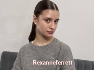 Rexanneferrett