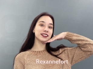 Rexannefort