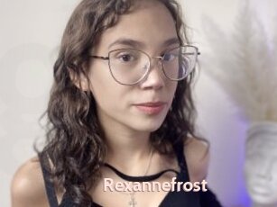 Rexannefrost
