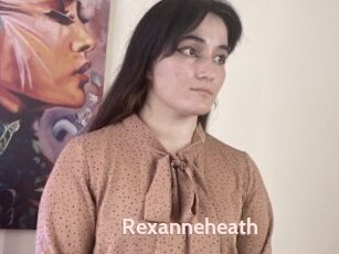 Rexanneheath