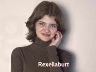 Rexellaburt