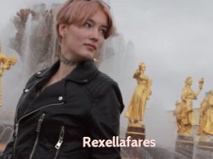 Rexellafares