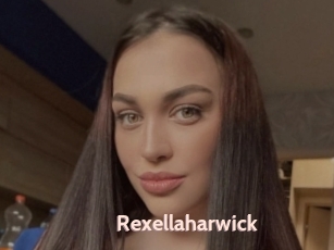 Rexellaharwick
