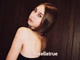 Rexellatrue