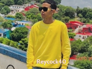 Reycock40