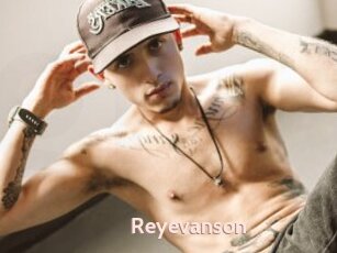 Reyevanson