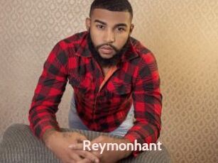 Reymonhant