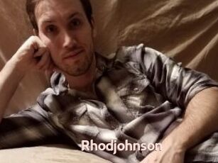 Rhodjohnson
