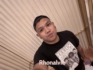 Rhonalvie