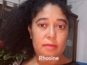 Rhosine