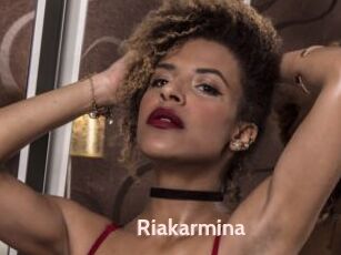 Riakarmina