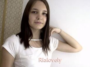 Rialovely