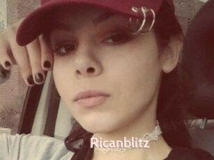 Ricanblitz