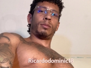 Ricardodominic18