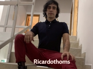 Ricardothoms