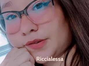 Riccialessa