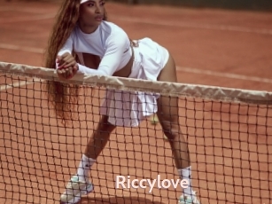 Riccylove