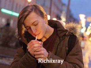 Richiixray