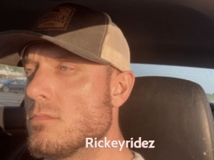 Rickeyridez