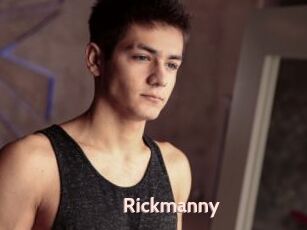 Rickmanny