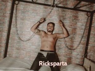 Ricksparta