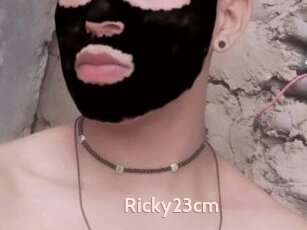 Ricky23cm