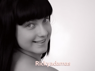 Rickyadamas