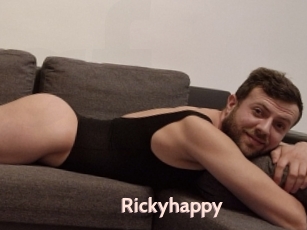 Rickyhappy