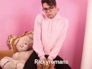 Rickyromans