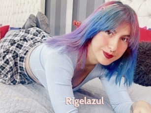 Rigelazul