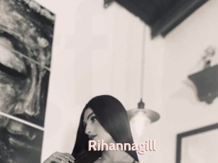 Rihannagill