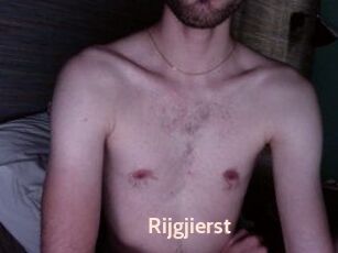Rijgjierst