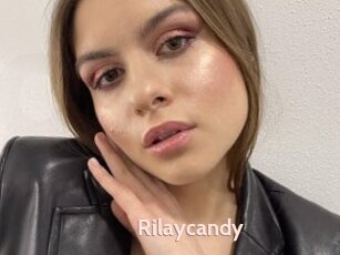 Rilaycandy