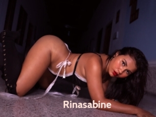 Rinasabine