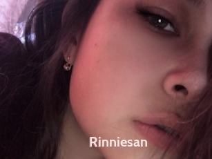 Rinniesan