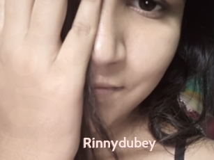 Rinnydubey