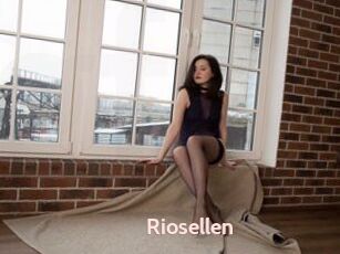 Riosellen