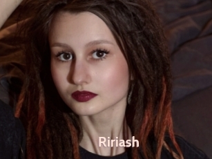 Ririash