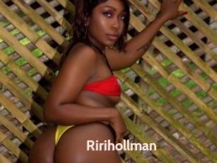 Ririhollman