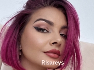 Risareys