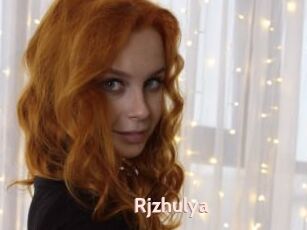 Rjzhulya