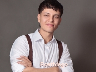 Roathiago