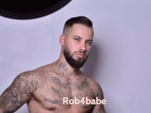 Rob4babe