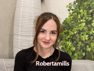 Robertamills