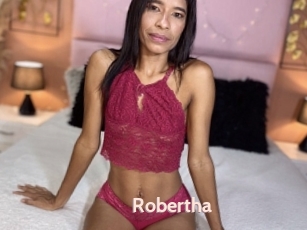 Robertha