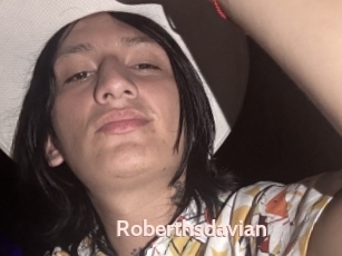 Roberthsdavian