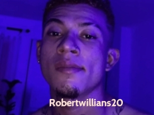 Robertwillians20
